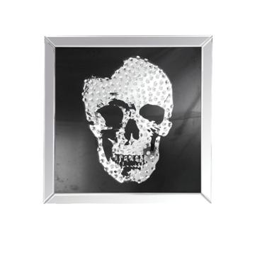 97315 Acme Furniture Nevina Accent Furniture Wall Art