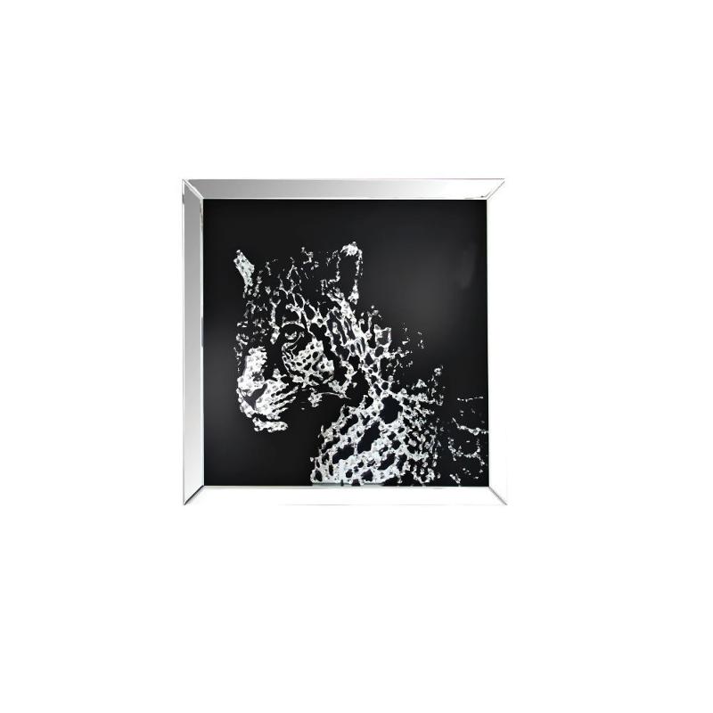 97316 Acme Furniture Nevina Accent Furniture Wall Art