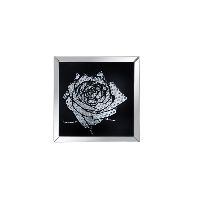 97320 Acme Furniture Nevina Accent Furniture Wall Art