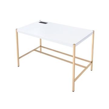 Of00020 Acme Furniture Midriaks Home Office Furniture Desk