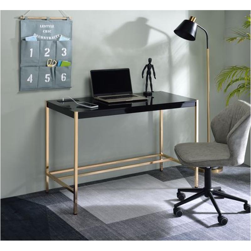 Of00021 Acme Furniture Midriaks Home Office Furniture Desk