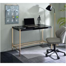 Of00021 Acme Furniture Midriaks Home Office Furniture Desk