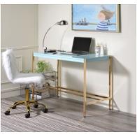 Of00023 Acme Furniture Midriaks Home Office Furniture Desk