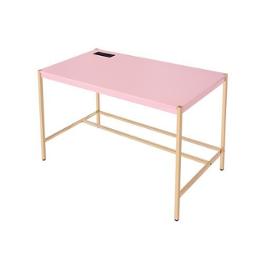 Of00024 Acme Furniture Midriaks Home Office Furniture Desk
