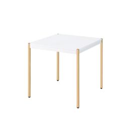 Lv00035 Acme Furniture Otrac Living Room Furniture End Table