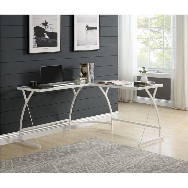 Of00052 Acme Furniture Janison Home Office Furniture Desk