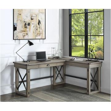 Of00053 Acme Furniture Talmar Home Office Furniture Desk