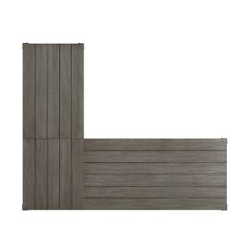 Of00054 Acme Furniture Talmar Home Office Furniture Desk