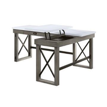 Of00056-1 Acme Furniture Talmar Home Office Furniture Desk