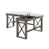 Of00056-1 Acme Furniture Talmar Home Office Furniture Desk