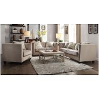 53585 Acme Furniture Juliana Living Room Furniture Sofa