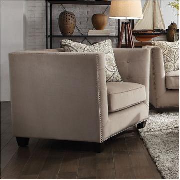 53587 Acme Furniture Juliana Living Room Furniture Living Room Chair