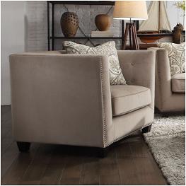 53587 Acme Furniture Juliana Living Room Furniture Living Room Chair