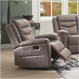 53667 Acme Furniture Fiacre Living Room Furniture Recliner