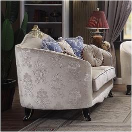 53946 Acme Furniture Sheridan Living Room Furniture Loveseat