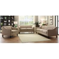 54010 Acme Furniture Suzanne Living Room Furniture Sofa