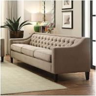 54010 Acme Furniture Suzanne Living Room Furniture Sofa