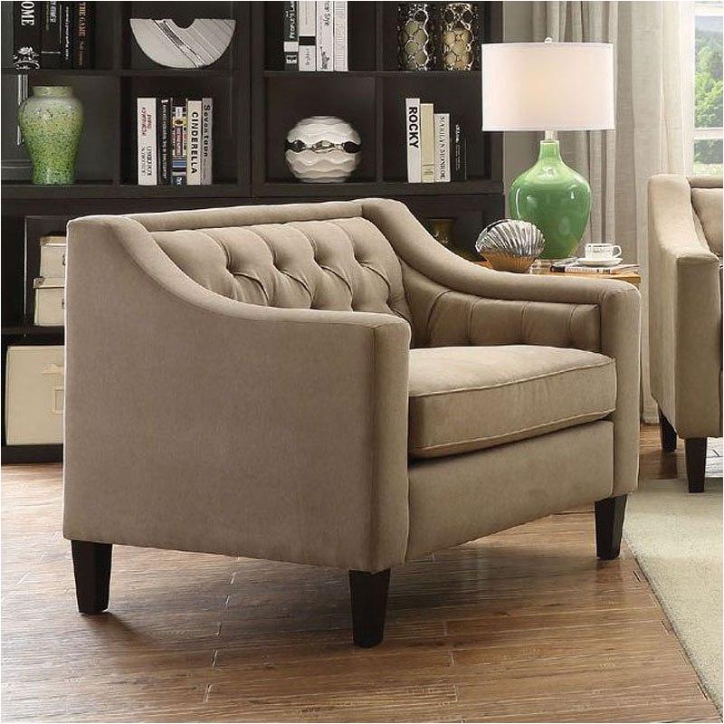 54012 Acme Furniture Suzanne Living Room Furniture Living Room Chair