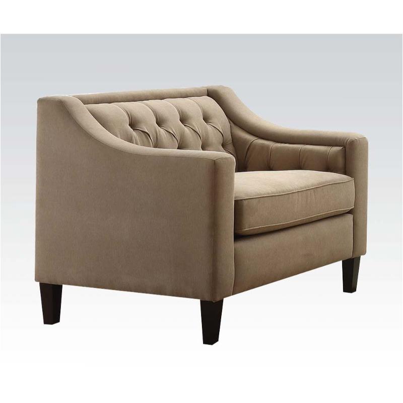 54012 Acme Furniture Suzanne Living Room Furniture Chair