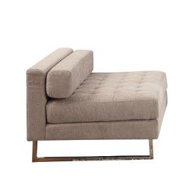 54183 Acme Furniture Sampson Living Room Furniture Sectional