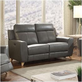 54201 Acme Furniture Cayden Living Room Furniture Loveseat