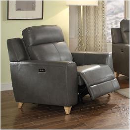 54202 Acme Furniture Cayden Living Room Furniture Recliner