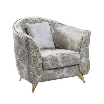 54432 Acme Furniture Wilder Living Room Furniture Living Room Chair