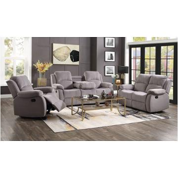 54450 Acme Furniture Rauf Living Room Furniture Sofa