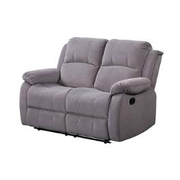 54451 Acme Furniture Rauf Living Room Furniture Loveseat