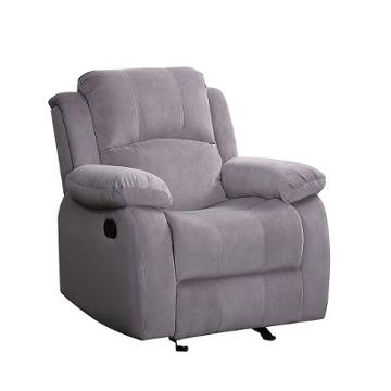 54452 Acme Furniture Rauf Living Room Furniture Recliner