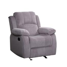 54452 Acme Furniture Rauf Living Room Furniture Recliner
