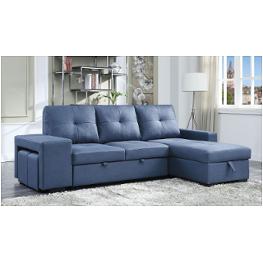 54650lov Acme Furniture Strophios Living Room Furniture Sectional