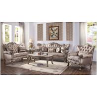 54865 Acme Furniture Jayceon Living Room Furniture Sofa