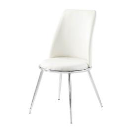 77152 Acme Furniture Weizor Dining Room Furniture Dining Chair