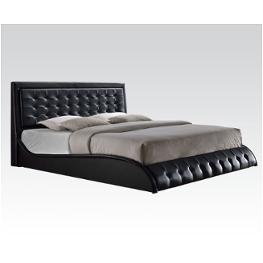 20657ek-hb Acme Furniture Tirrel Bedroom Furniture Bed