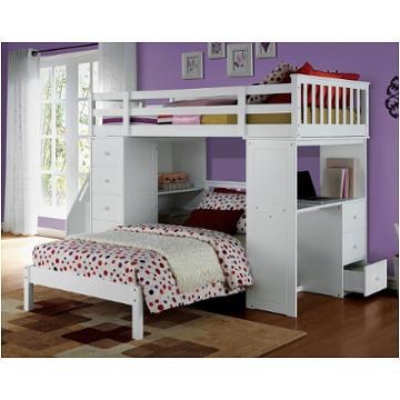 37145hf Acme Furniture Freya Bedroom Furniture Bed