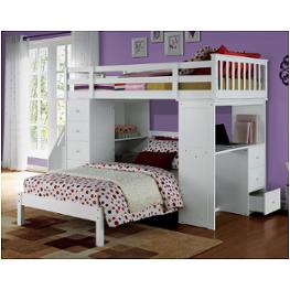 37145hf Acme Furniture Freya Bedroom Furniture Bed