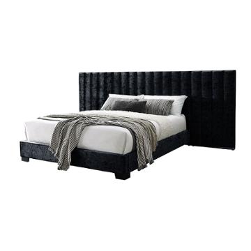 27760q-hb Acme Furniture Rivas Bedroom Furniture Bed