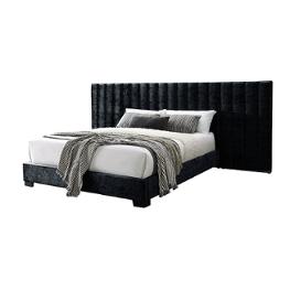27760q-hb Acme Furniture Rivas Bedroom Furniture Bed