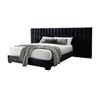 27760q-hb Acme Furniture Rivas Bedroom Furniture Bed