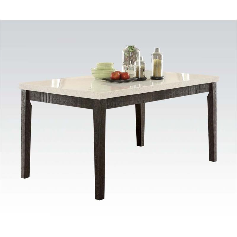 Acme Furniture Nolan Dining Table - Thumbnail 5