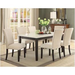 72850 Acme Furniture Nolan Dining Room Furniture Dining Table