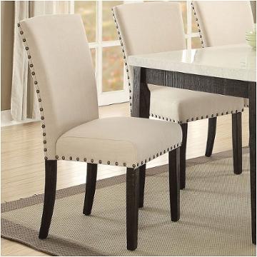 72852 Acme Furniture Nolan Dining Room Furniture Dining Chair