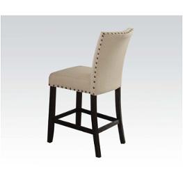 72857 Acme Furniture Nolan Dining Room Furniture Stool