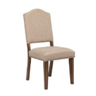 62472 Acme Furniture Maurice Dining Room Furniture Dining Chair