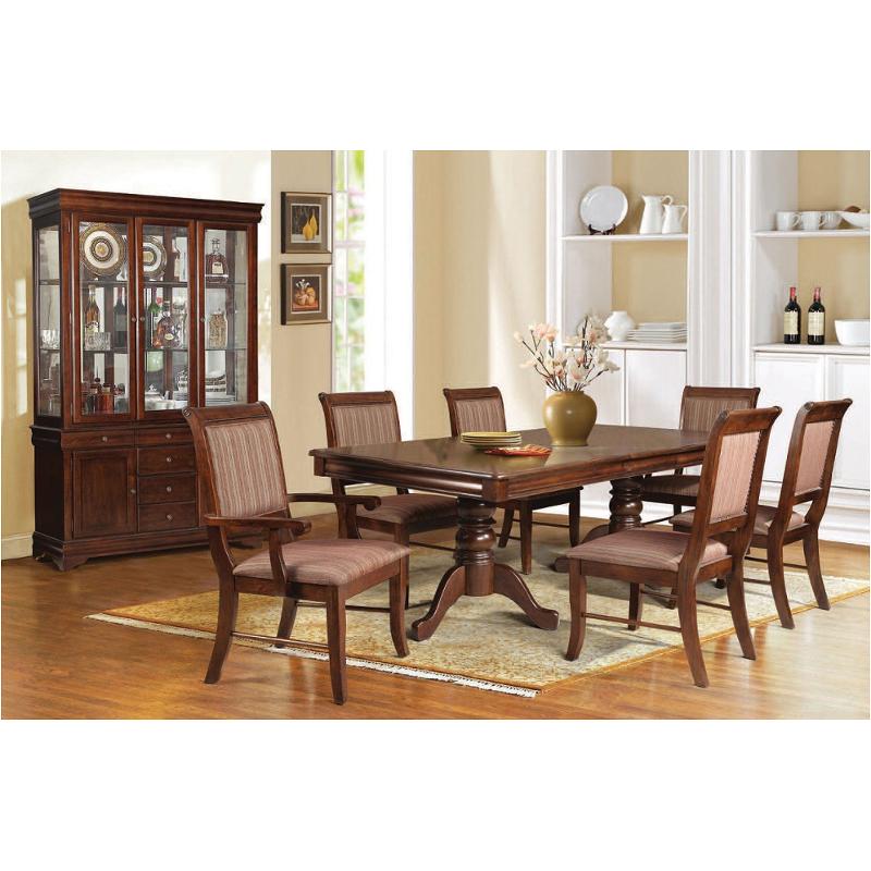 60680t Acme Furniture Mahavira Dining Room Furniture Dining Table