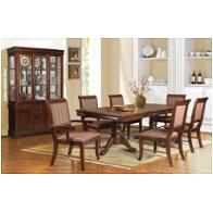 60680t Acme Furniture Mahavira Dining Room Furniture Dining Table