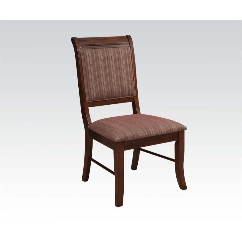 60683 Acme Furniture Mahavira Dining Room Furniture Side Chair