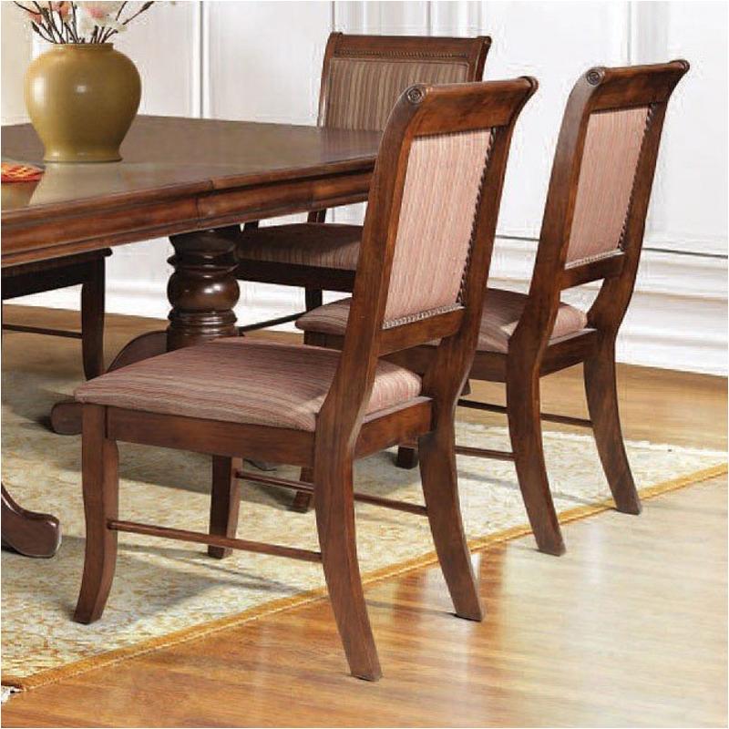 60683 Acme Furniture Mahavira Dining Room Furniture Dining Chair