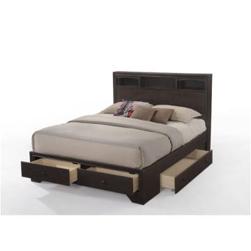 19560q-hb Acme Furniture Madison Ii Bedroom Furniture Bed